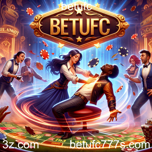 O Papel Crucial dos Jogos de Suporte em 'betufc'